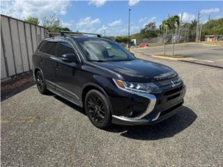 Mitsubishi Puerto Rico 2019 Mitsubishi Outlander GT 