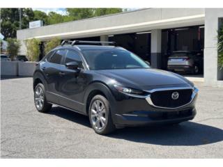 Mazda Puerto Rico MAZDA CX30 SELECT AWD 2021