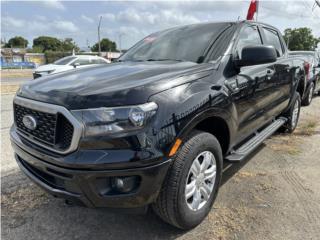 Ford Puerto Rico Ford Ranger XLT 2020