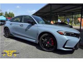 787 Auto Group Puerto Rico
