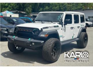 RK Auto Sales Puerto Rico