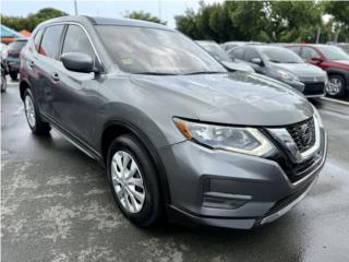 Nissan Puerto Rico 2020 NISSAN ROGUE S 47k MILLAS
