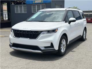 Hector Auto sales Puerto Rico