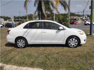 Toyota Puerto Rico TOYOTA YARIS 2008