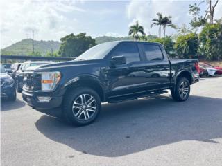 Ford Puerto Rico FORD F-150 STX 2022