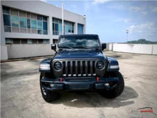 ORLANDO AUTO Puerto Rico