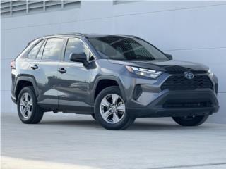 Tocars Toyota Toa Baja Usados Puerto Rico