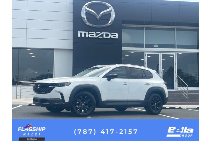 Mazda CX-50 Preferred AWD