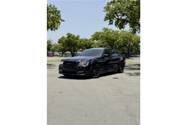 Chrysler Chrysler 300 del 2020