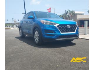 Hyundai Puerto Rico OFERTA UNICA! APROVECHA Y LLAMA
