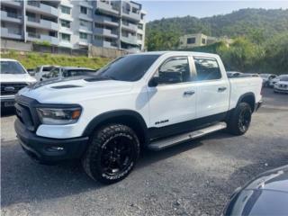 RAM Puerto Rico 2023 RAM 1500 REBEL 4X4