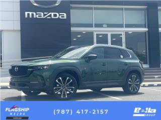 Flagship Mazda Carolina NUEVOS Puerto Rico