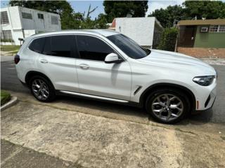BMW, BMW X3 2023 Puerto Rico