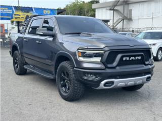 Hector Auto sales Puerto Rico