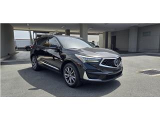 Acura Puerto Rico Acura RDX Technology SH-AWD 