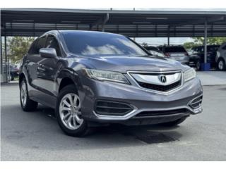 Acura Puerto Rico Acura RDX 2018