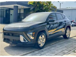Hyundai Puerto Rico Hyundai Kona 2023