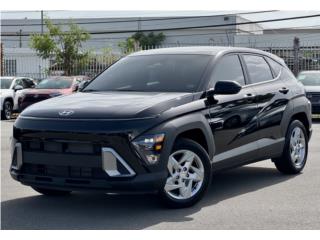 Hyundai Puerto Rico Hyundai Kona 2023