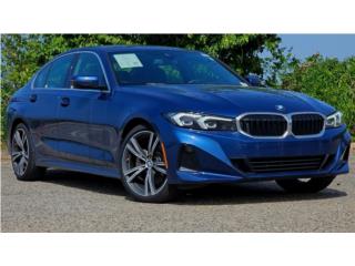 BMW Puerto Rico BMW 330I IMPORTADO 