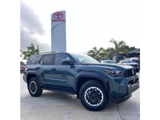 Tocars Vega Baja Puerto Rico