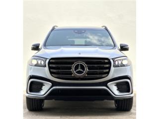 Mercedes Benz Puerto Rico Mercedes-Benz 