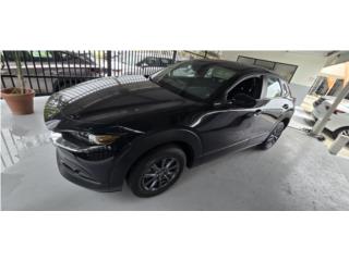 Mazda Puerto Rico Mazda CX30 2023