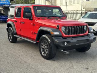 Hector Auto sales Puerto Rico
