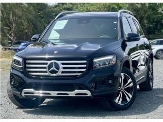 Mercedes Benz Puerto Rico GLB 250 OFERTA DESDE 2.95% APR LIQUIDACI�N