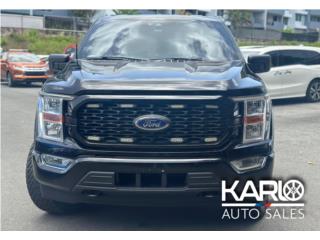 RK Auto Sales Puerto Rico