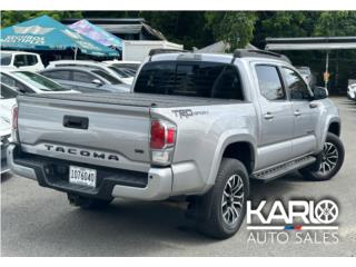 RK Auto Sales Puerto Rico