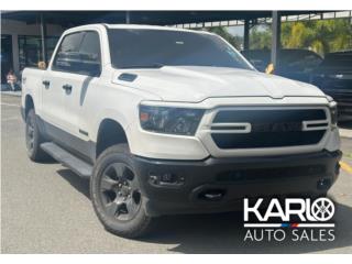 RK Auto Sales Puerto Rico
