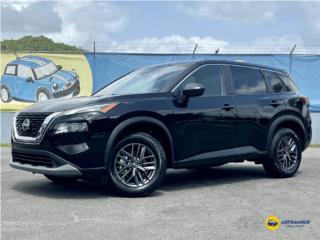 Nissan Puerto Rico Nissan Rogue 2023