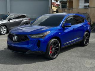 Acura Puerto Rico 2023 Acura RDX A-Spec