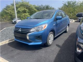 Mitsubishi Puerto Rico Semi Nuevo! Huele a Nuevo! 