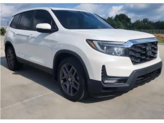 Honda Puerto Rico HONDA PASSPORT 2022 EX-L 