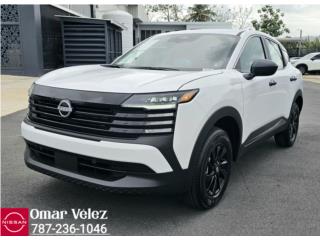 Nissan Puerto Rico Nissan Kicks 2025