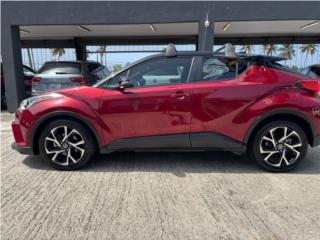 Toyota Puerto Rico Toyota CH-R 2019 