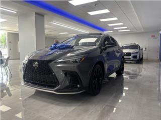 ALI-G AUTO Puerto Rico