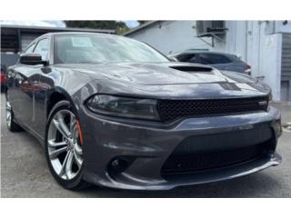 Dodge Puerto Rico DODGE CHARGER GT 2022