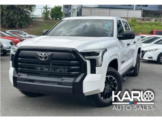 RK Auto Sales Puerto Rico