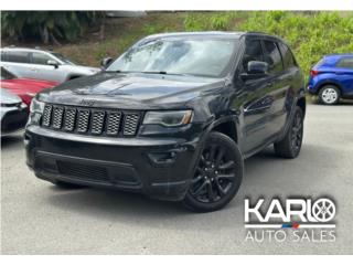 RK Auto Sales Puerto Rico