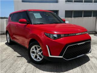Kia Puerto Rico KIA SOUL LX 2023 SOLO 30K MILLAS + GARANT�A