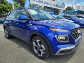 Hyundai Puerto Rico Hyundai Venue 2023 / Inmaculada!!!