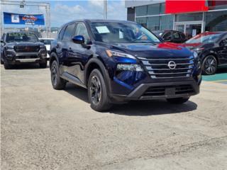 Nissan Puerto Rico 2025 Nissan Rogue SV ESPECIAL UNICO