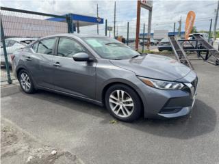 Nissan Puerto Rico Nissan Sentra 2021
