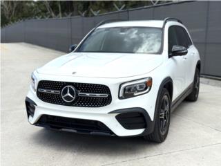 Mercedes Benz Puerto Rico GLB250 Sport 2023