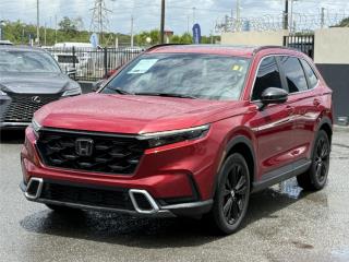 Honda Puerto Rico � 2023 HONDA CRV SPORT TOURING �