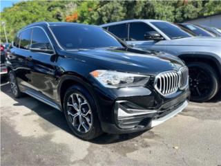 BMW Puerto Rico 2020 BMW X1 SDRIVE 28i