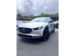 Mazda Puerto Rico Mazda Cx-30