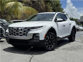 Hyundai Puerto Rico SANTA CRUZ 24/LIKE NEW/SUNROOF